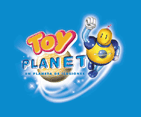 Toy Planet Como Mola