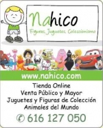 nahico -(Venta online)